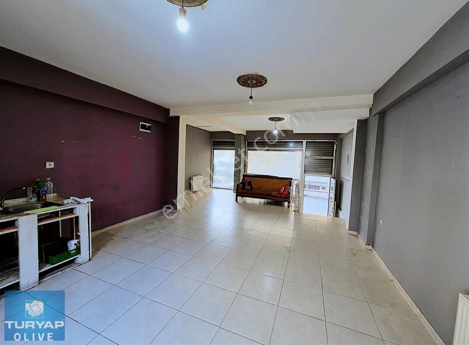 Güneşli'de 15 Temmuz Mahallesinde Satılık İki Katlı Dükkan - Görsel 8