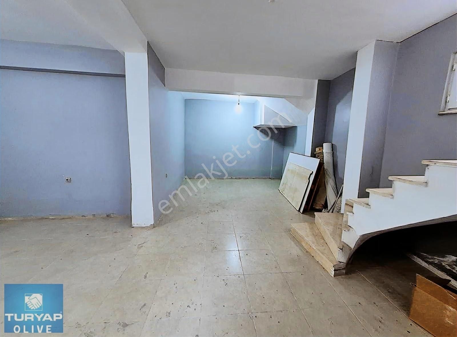 Güneşli'de 15 Temmuz Mahallesinde Satılık İki Katlı Dükkan - Görsel 15