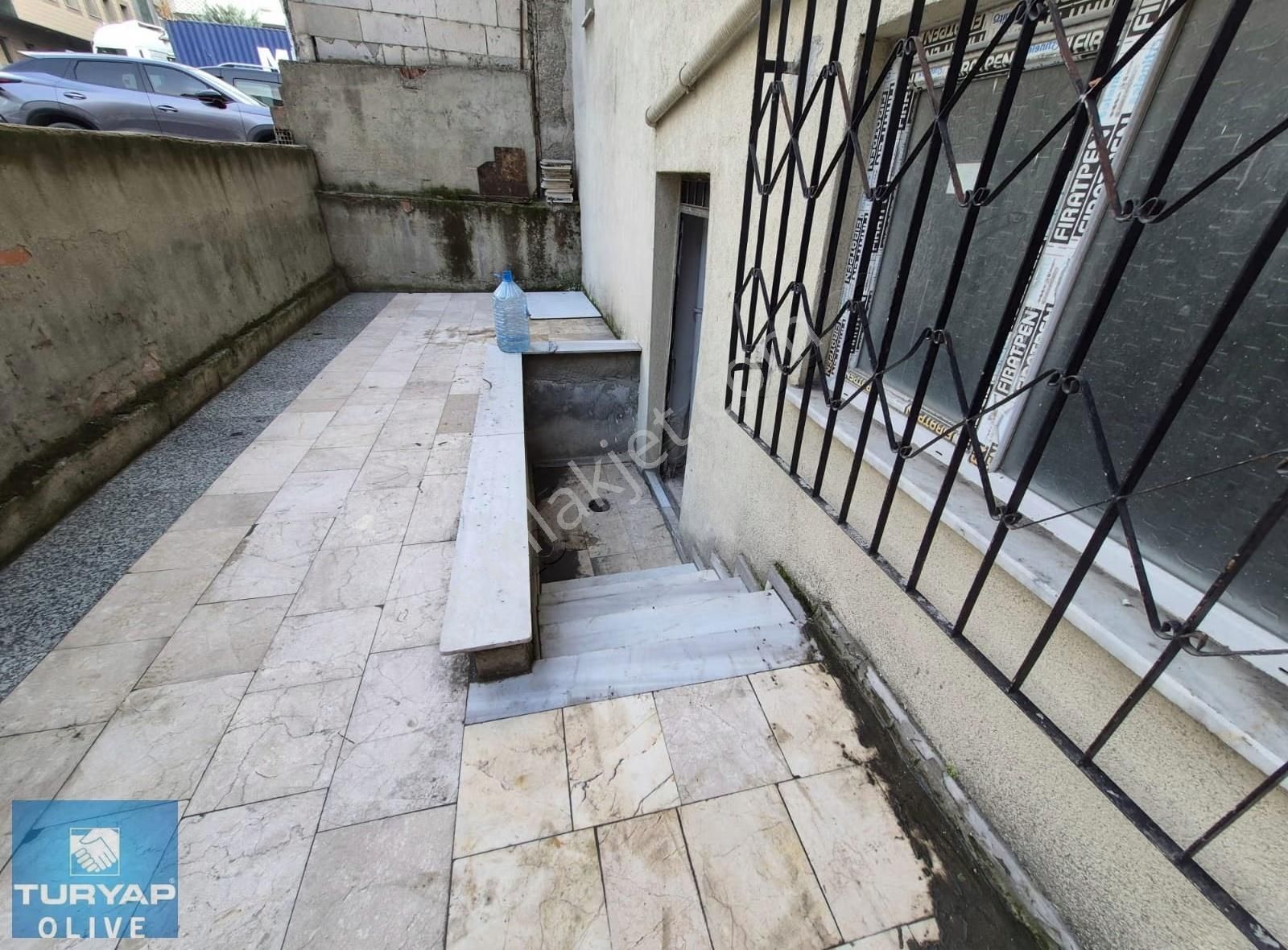 Güneşli'de 15 Temmuz Mahallesinde Satılık İki Katlı Dükkan - Görsel 9