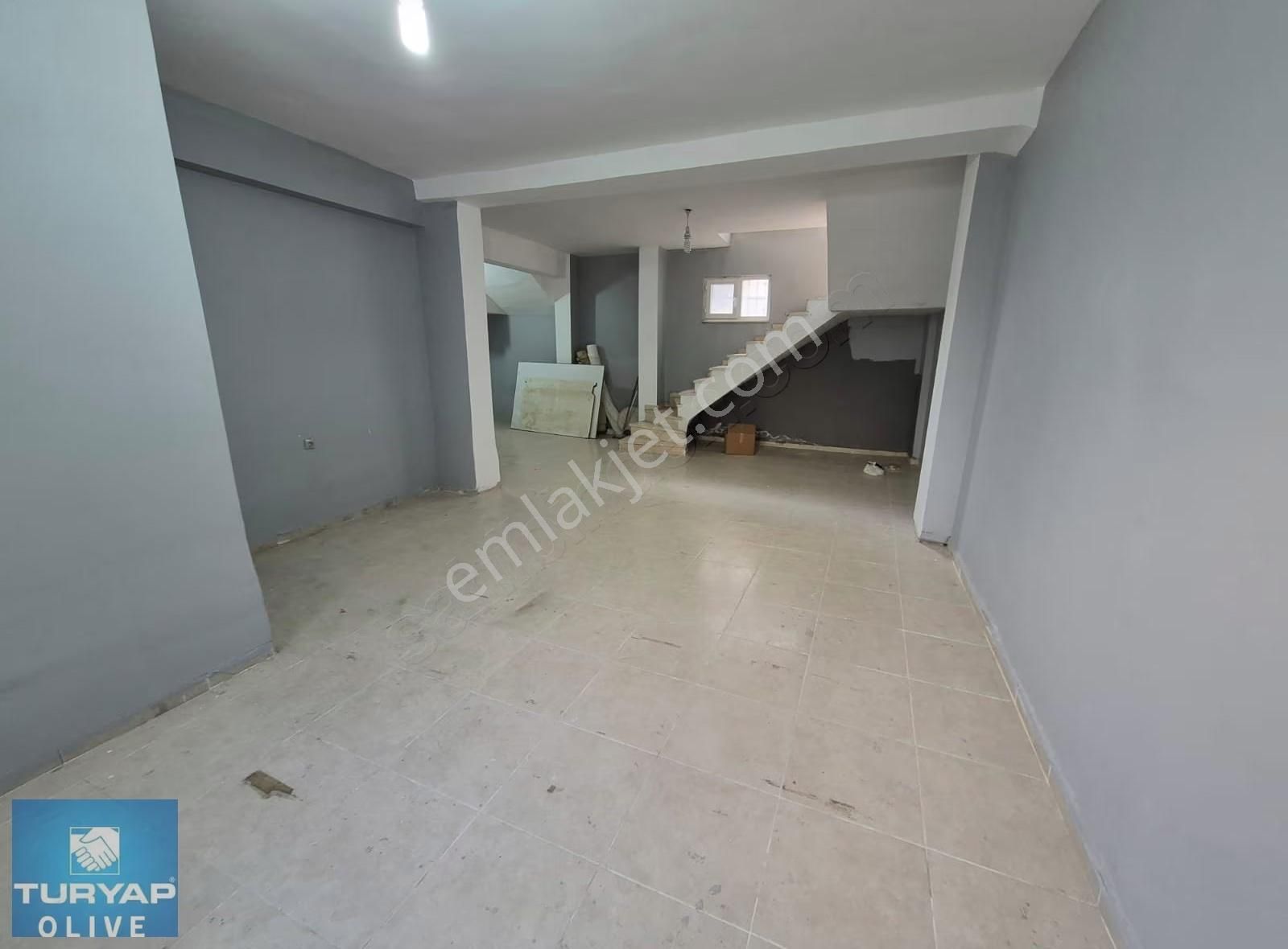 Güneşli'de 15 Temmuz Mahallesinde Satılık İki Katlı Dükkan - Görsel 22