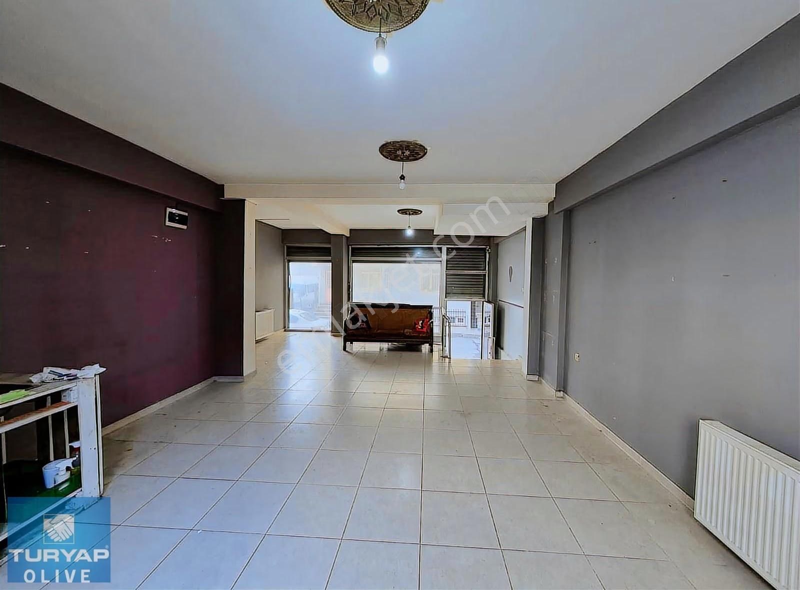 Güneşli'de 15 Temmuz Mahallesinde Satılık İki Katlı Dükkan - Görsel 10