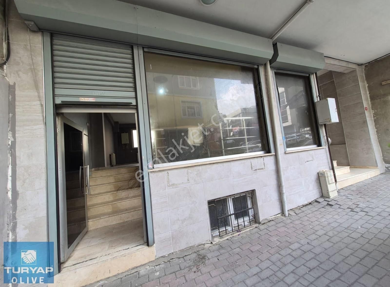 Güneşli'de 15 Temmuz Mahallesinde Satılık İki Katlı Dükkan - Görsel 7