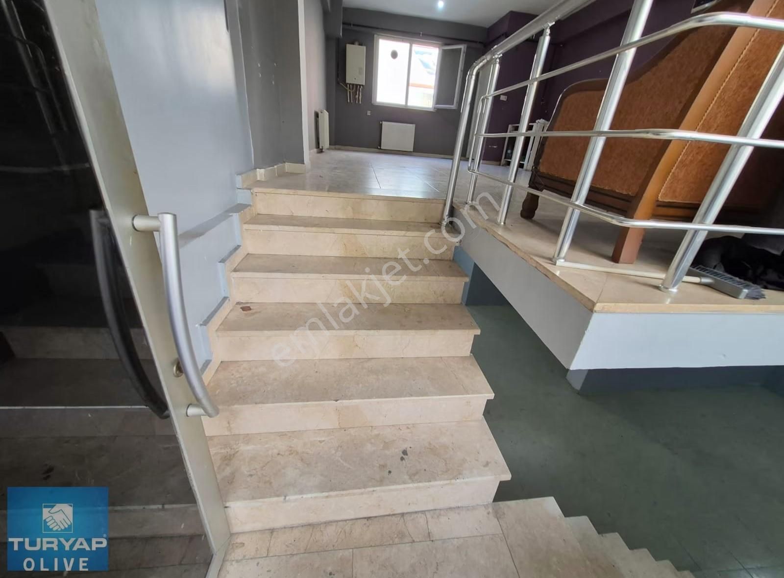 Güneşli'de 15 Temmuz Mahallesinde Satılık İki Katlı Dükkan - Görsel 24