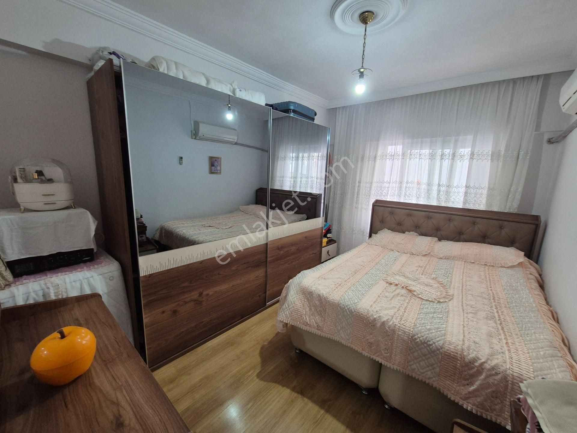 Prestij'den Palmiye'de Full Yapılı Geniş Oturumlu 3+1 Daire - Görsel 8