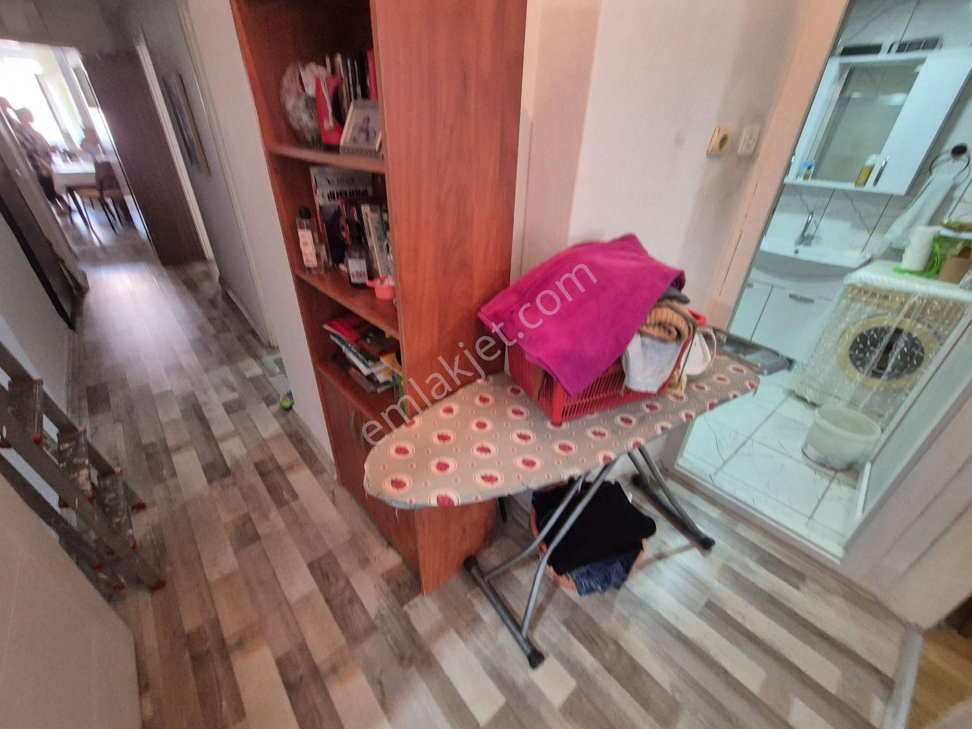 Prestij'den Palmiye'de Full Yapılı Geniş Oturumlu 3+1 Daire - Görsel 15