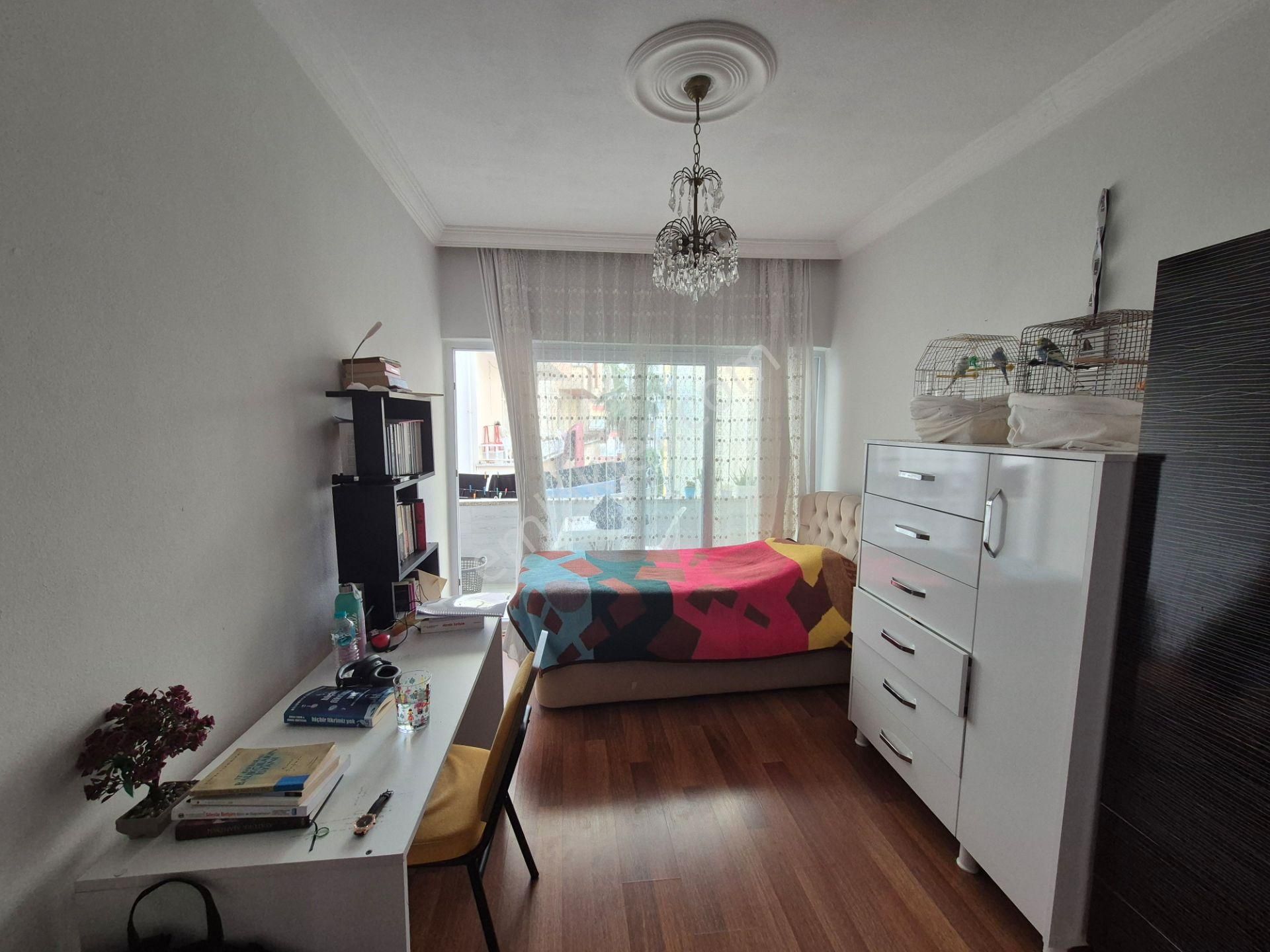 Prestij'den Palmiye'de Full Yapılı Geniş Oturumlu 3+1 Daire - Görsel 13