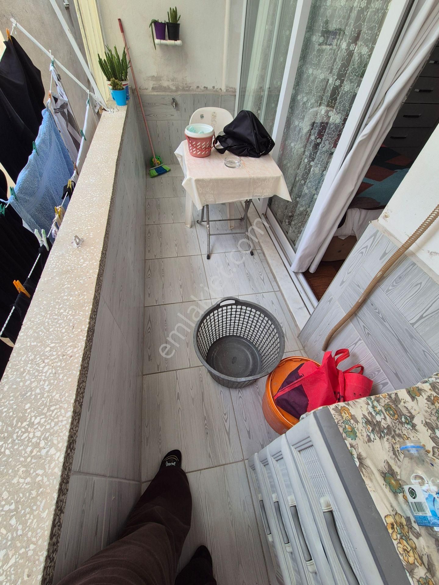 Prestij'den Palmiye'de Full Yapılı Geniş Oturumlu 3+1 Daire - Görsel 19