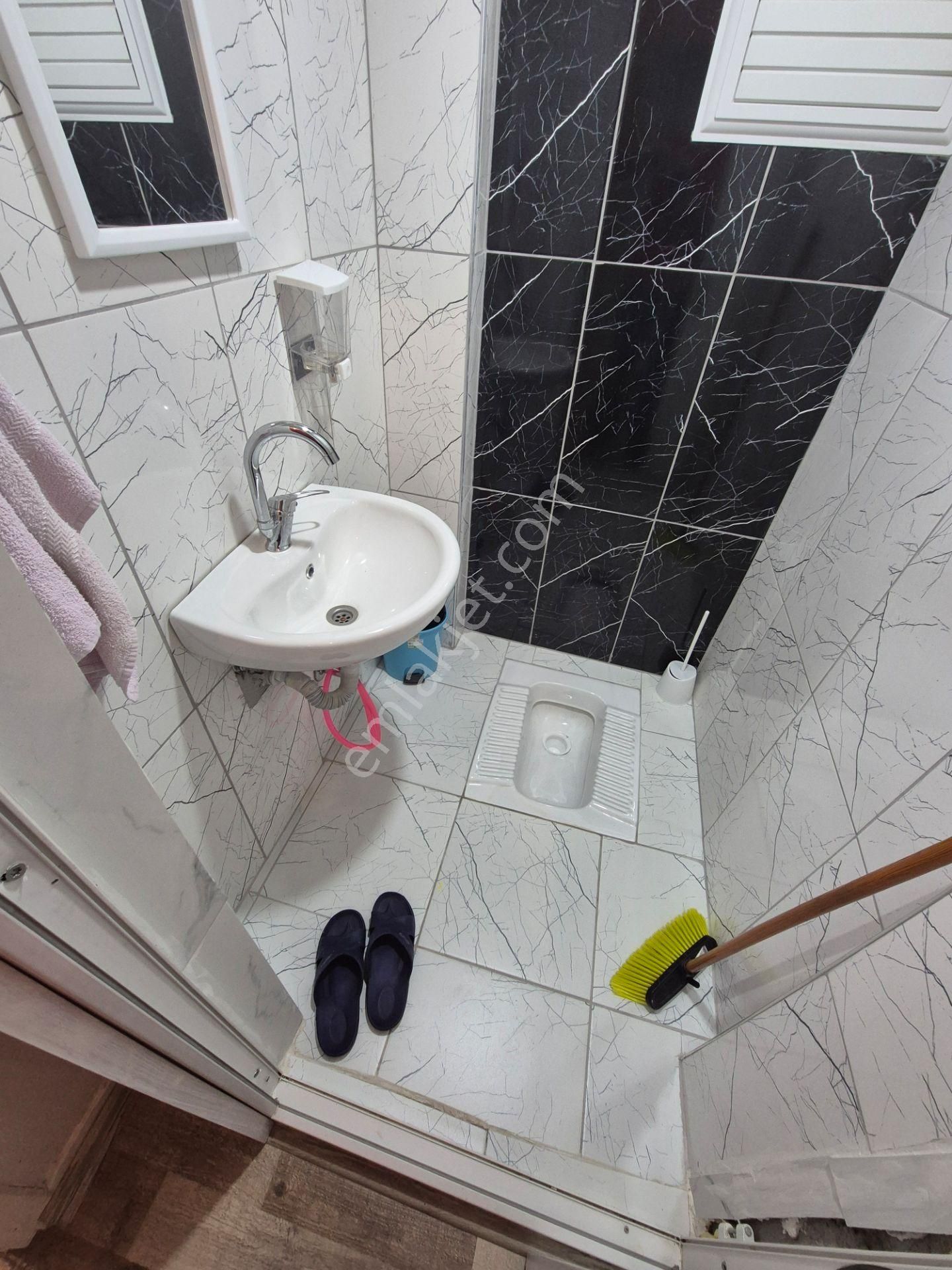 Prestij'den Palmiye'de Full Yapılı Geniş Oturumlu 3+1 Daire - Görsel 17