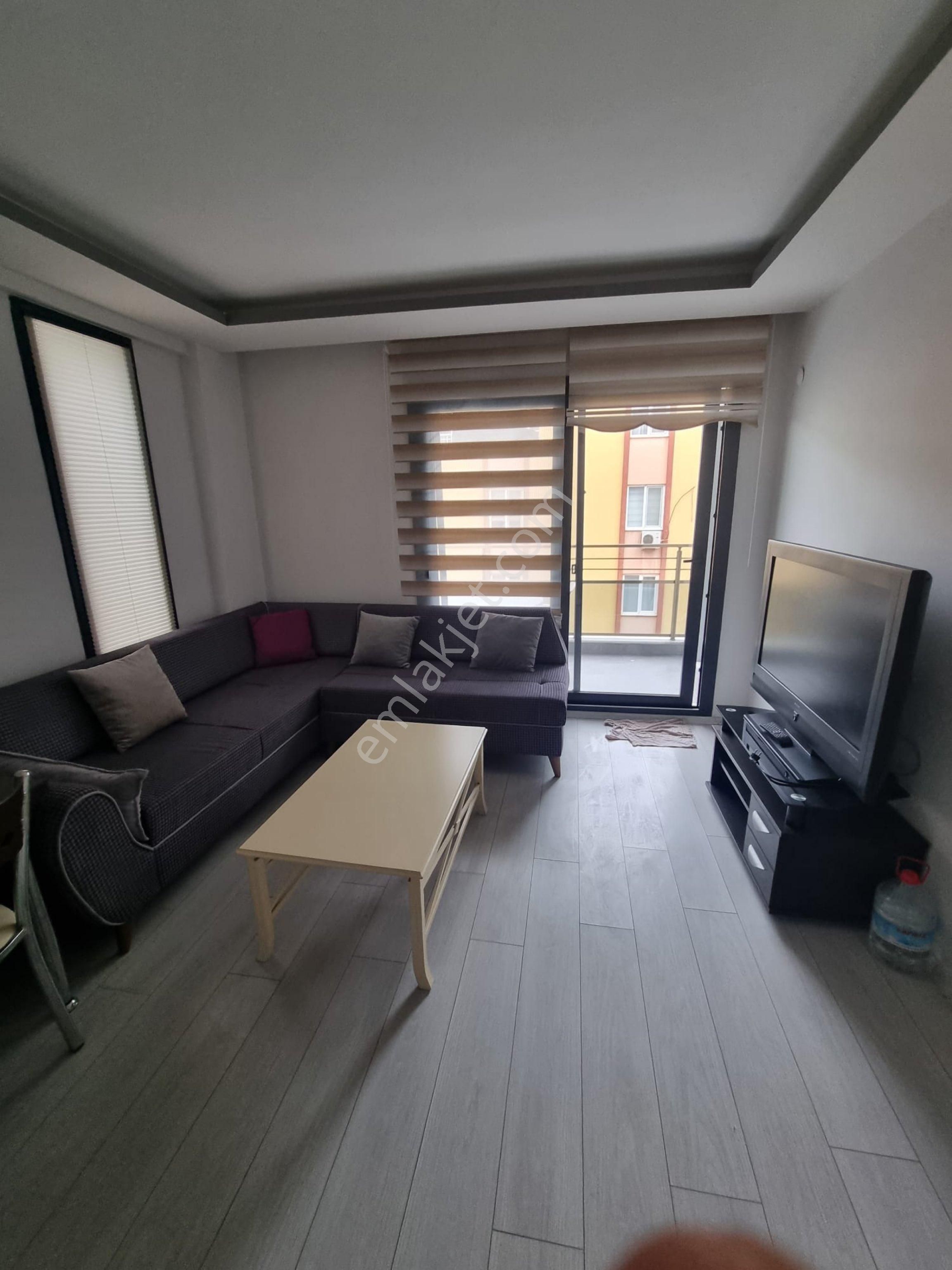 Didim Satılık Eşyalı 2+1 Daire - Görsel 4