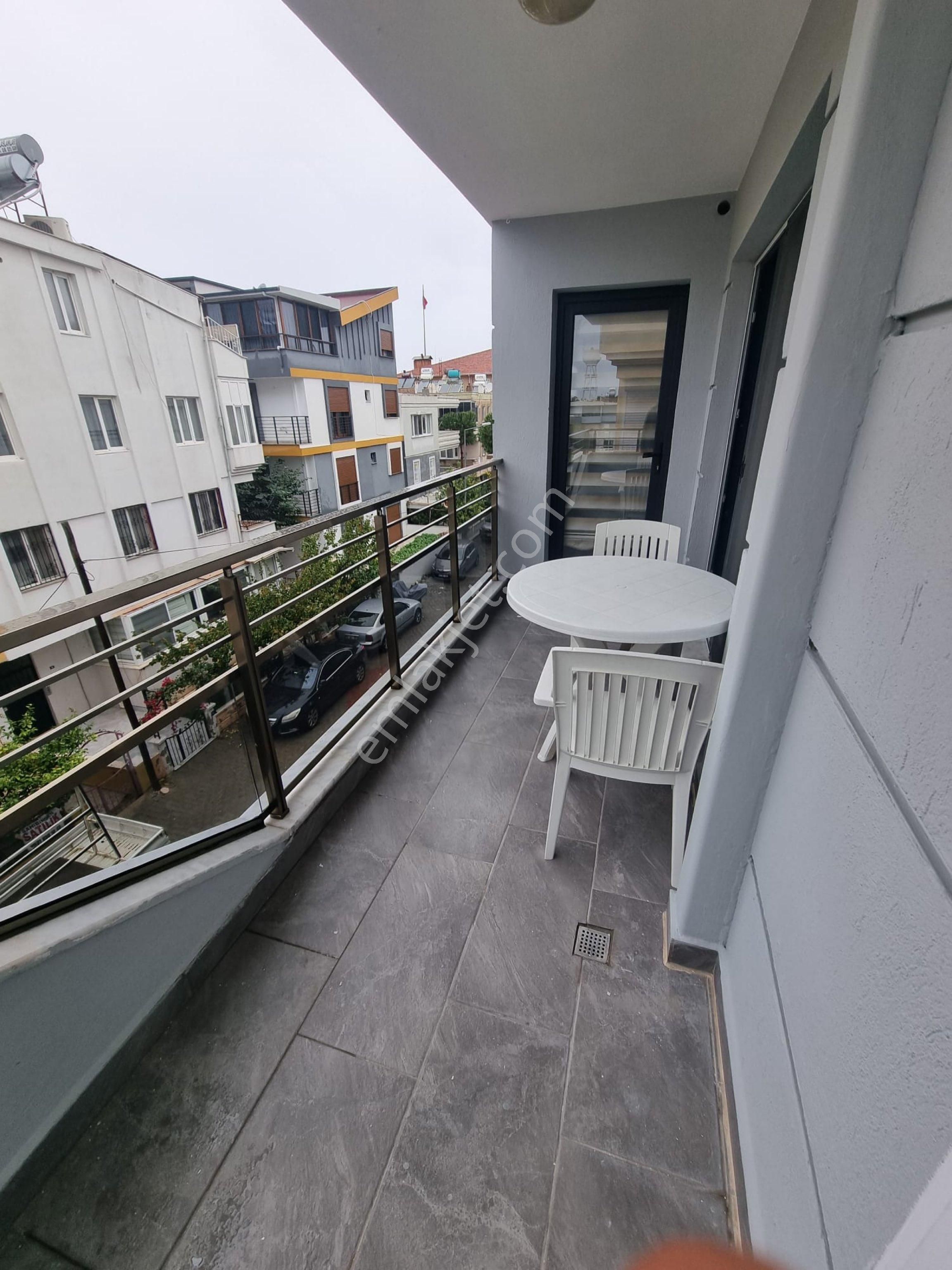 Didim Satılık Eşyalı 2+1 Daire - Görsel 2