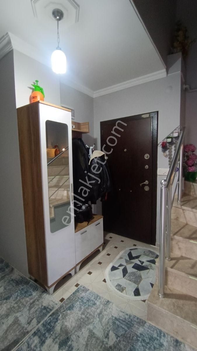 Seyhsinan Mahl. 4+2 Satılık Dubleks Daire Ev Takasina Açık - Görsel 16