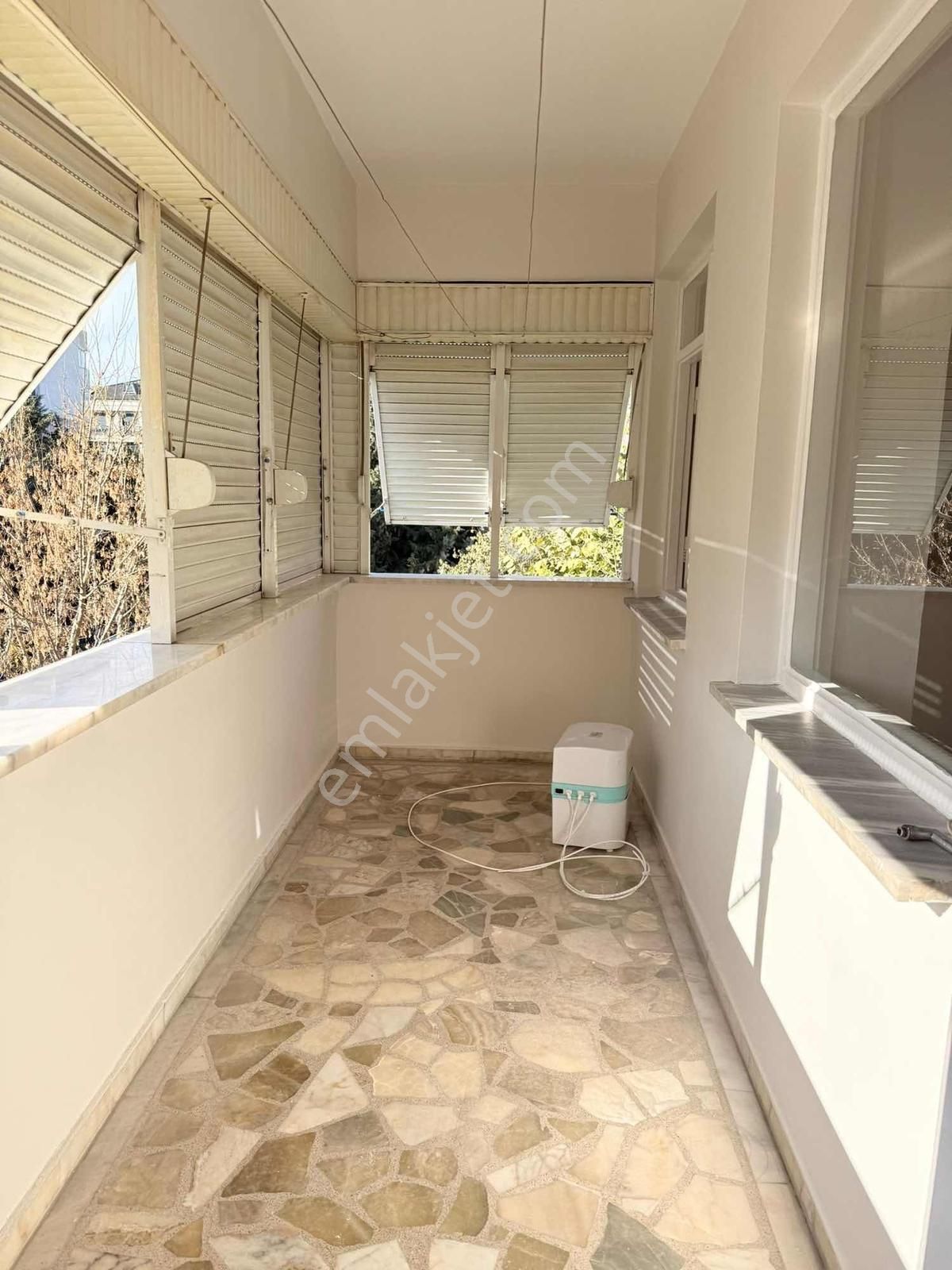 Ödülkent Sitesinde 3+1 125 M² 3.kat Köşe Daire - Görsel 23