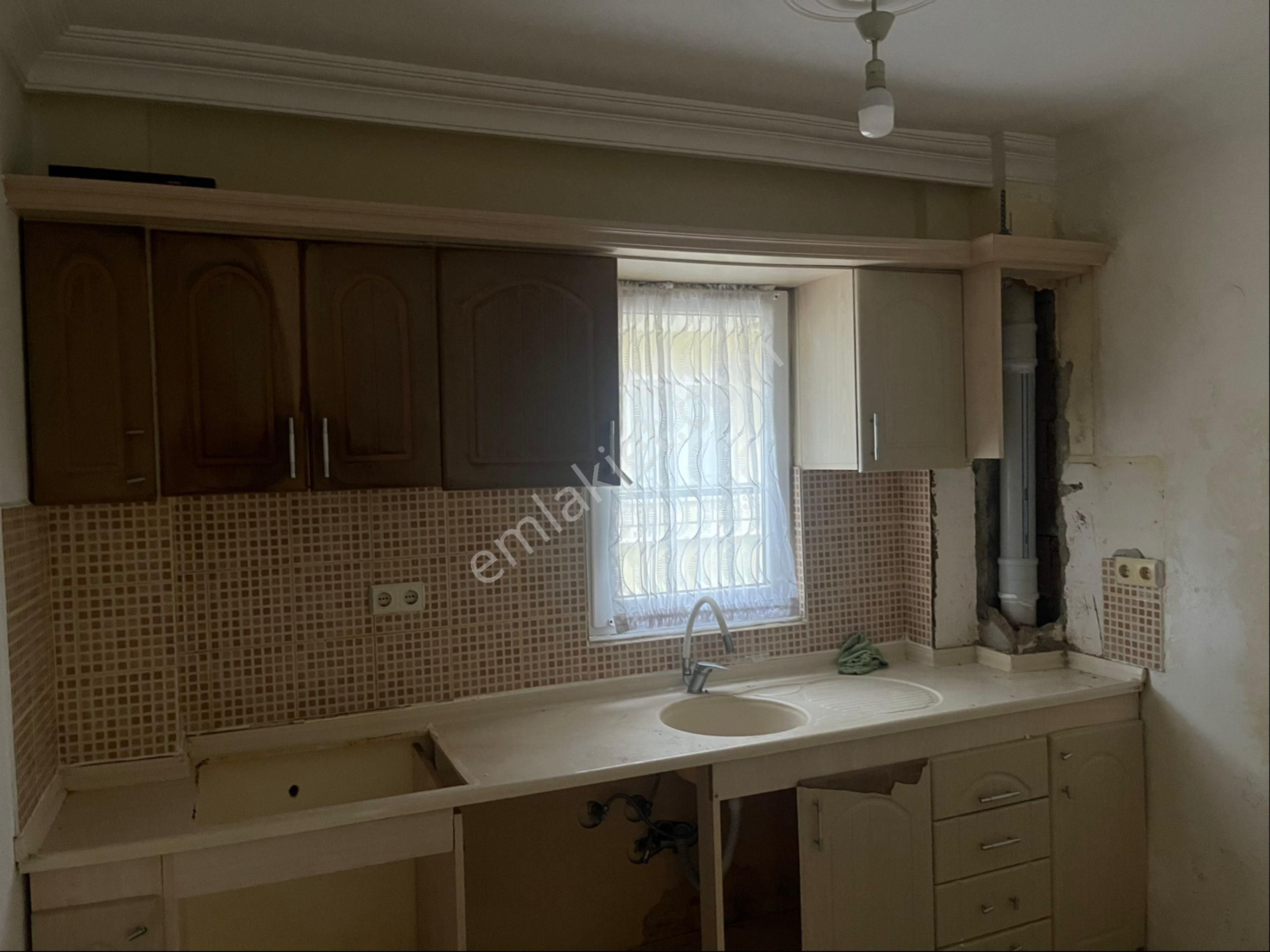 Satılık Merkezi Konumda Daire