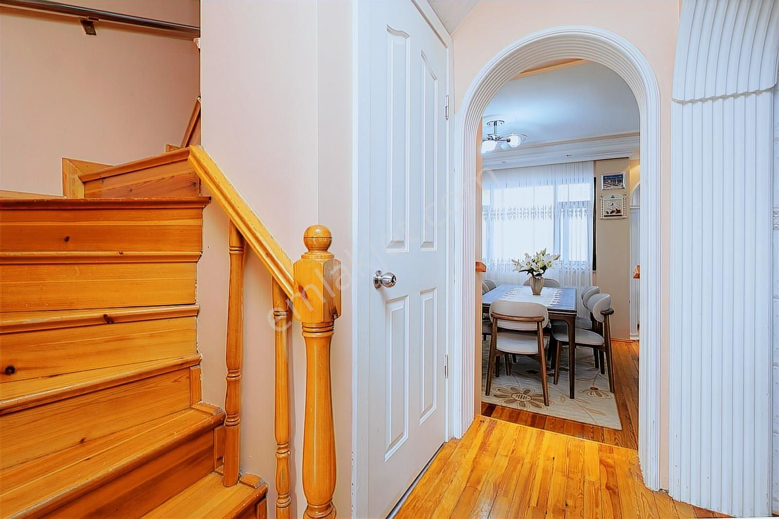 Remax Advantage'den Çamlıca Yeşılkent Sıtesı 5+1 Satılık Vılla - Görsel 3