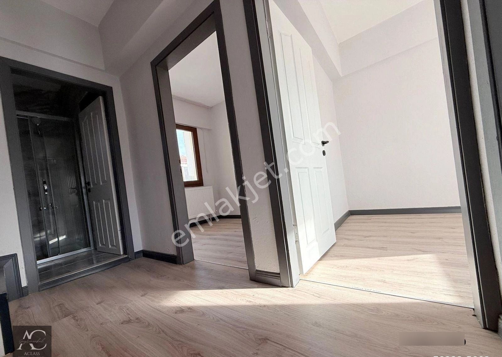 Aclass'dan Kusadası Kadınlar Denızınde Havuzlu -bahçeli Masrafsız Fırsat Villa - Görsel 12