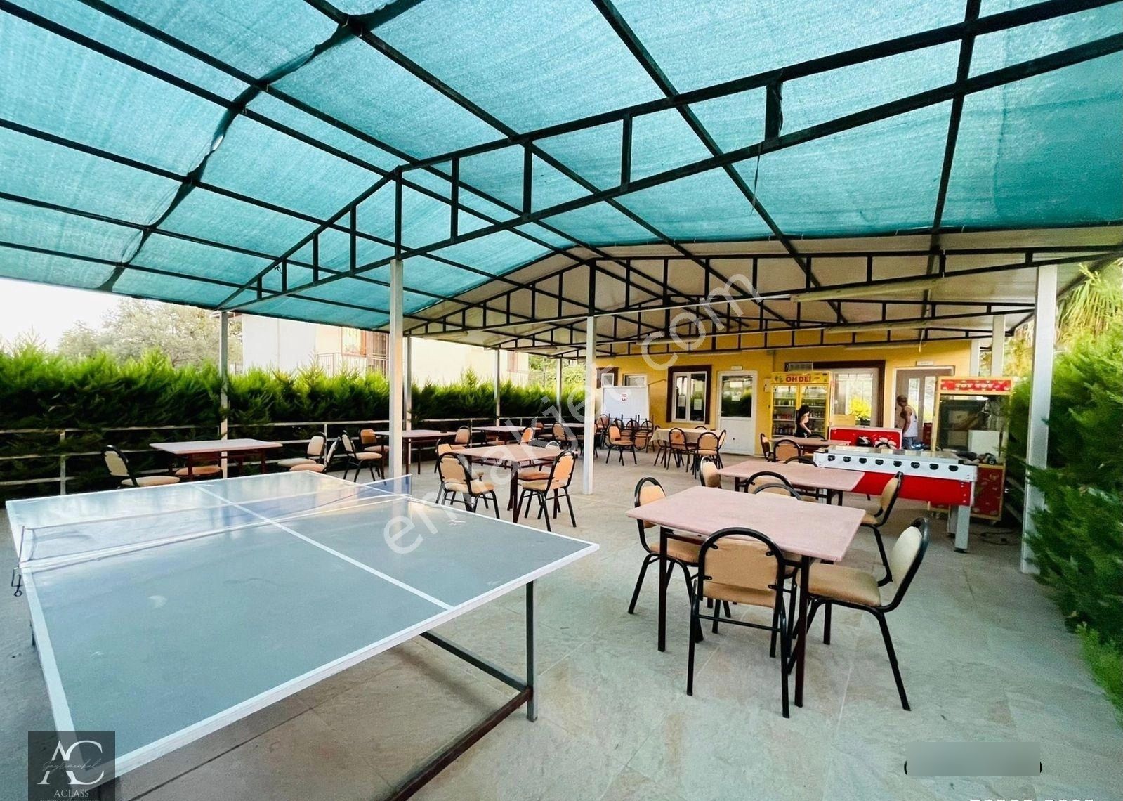 Aclass'dan Kusadası Kadınlar Denızınde Havuzlu -bahçeli Masrafsız Fırsat Villa - Görsel 33