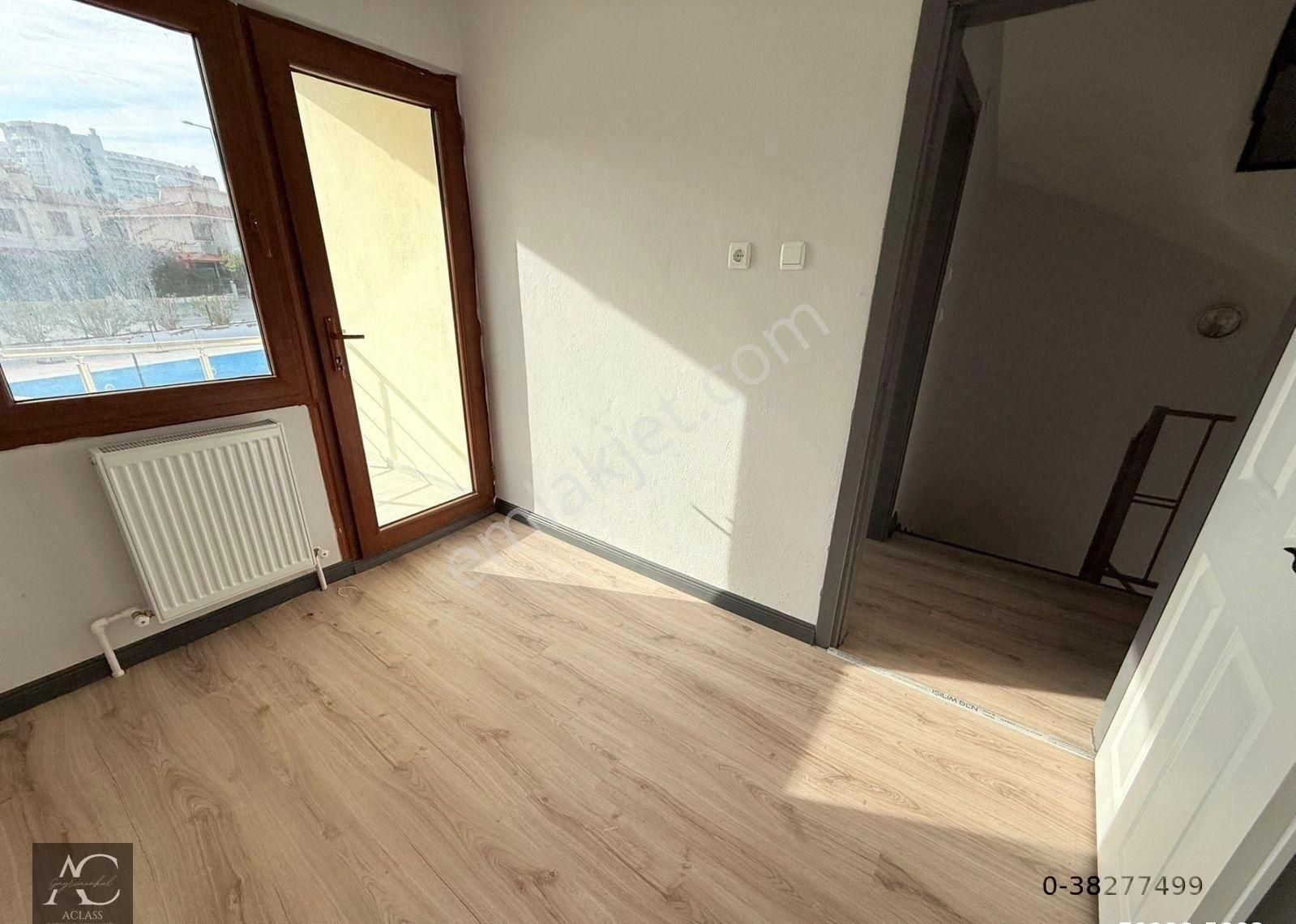 Aclass'dan Kusadası Kadınlar Denızınde Havuzlu -bahçeli Masrafsız Fırsat Villa - Görsel 31