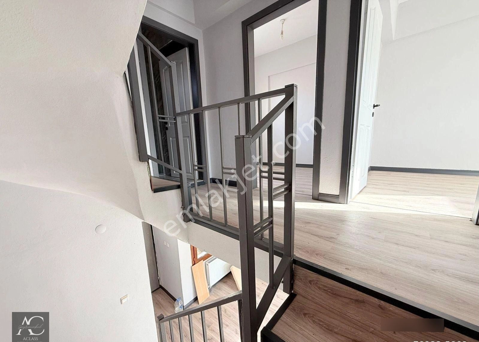 Aclass'dan Kusadası Kadınlar Denızınde Havuzlu -bahçeli Masrafsız Fırsat Villa - Görsel 10