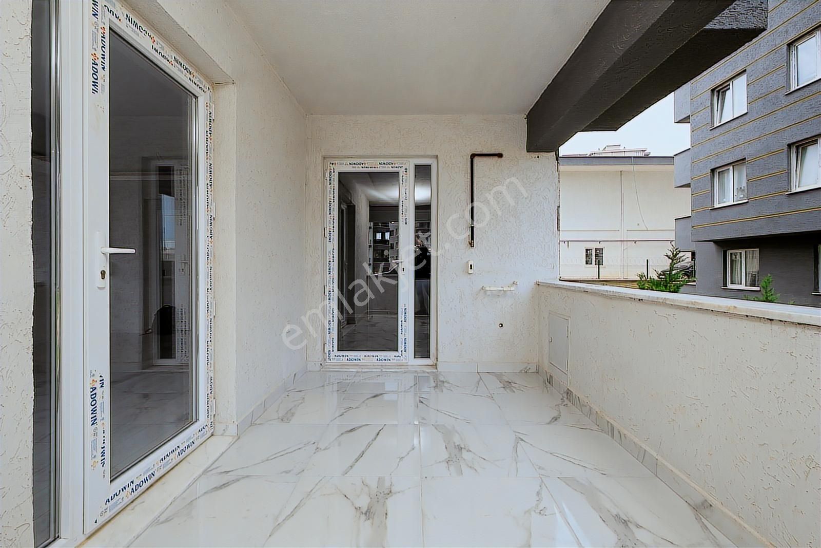 Remax Advantage'den Kızılcıklı Park Residance'de Fırsat Daire - Görsel 34