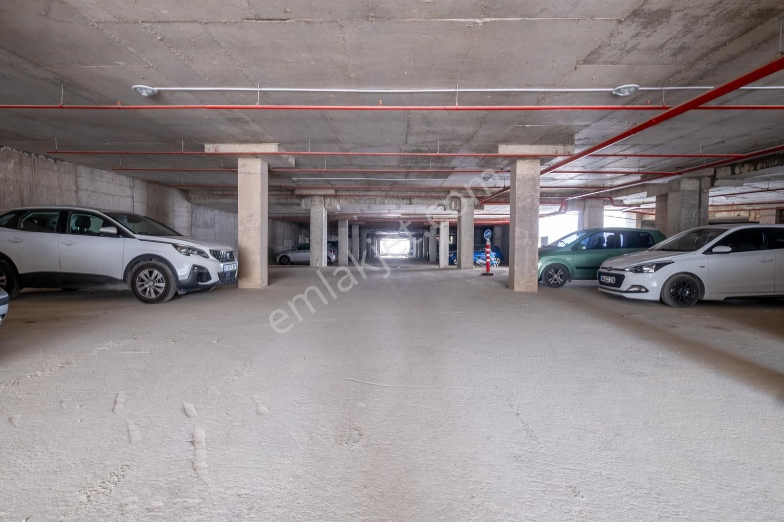 Remax Advantage'den Kızılcıklı Park Residance'de Fırsat Daire - Görsel 12