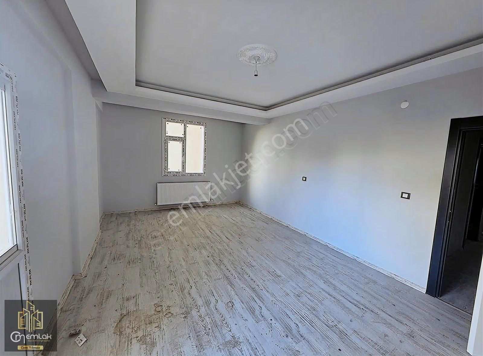 İlhanlı Mah. Özkaya Market Yanı Satılık 5 Katlı Binanın 1.katı - Görsel 11