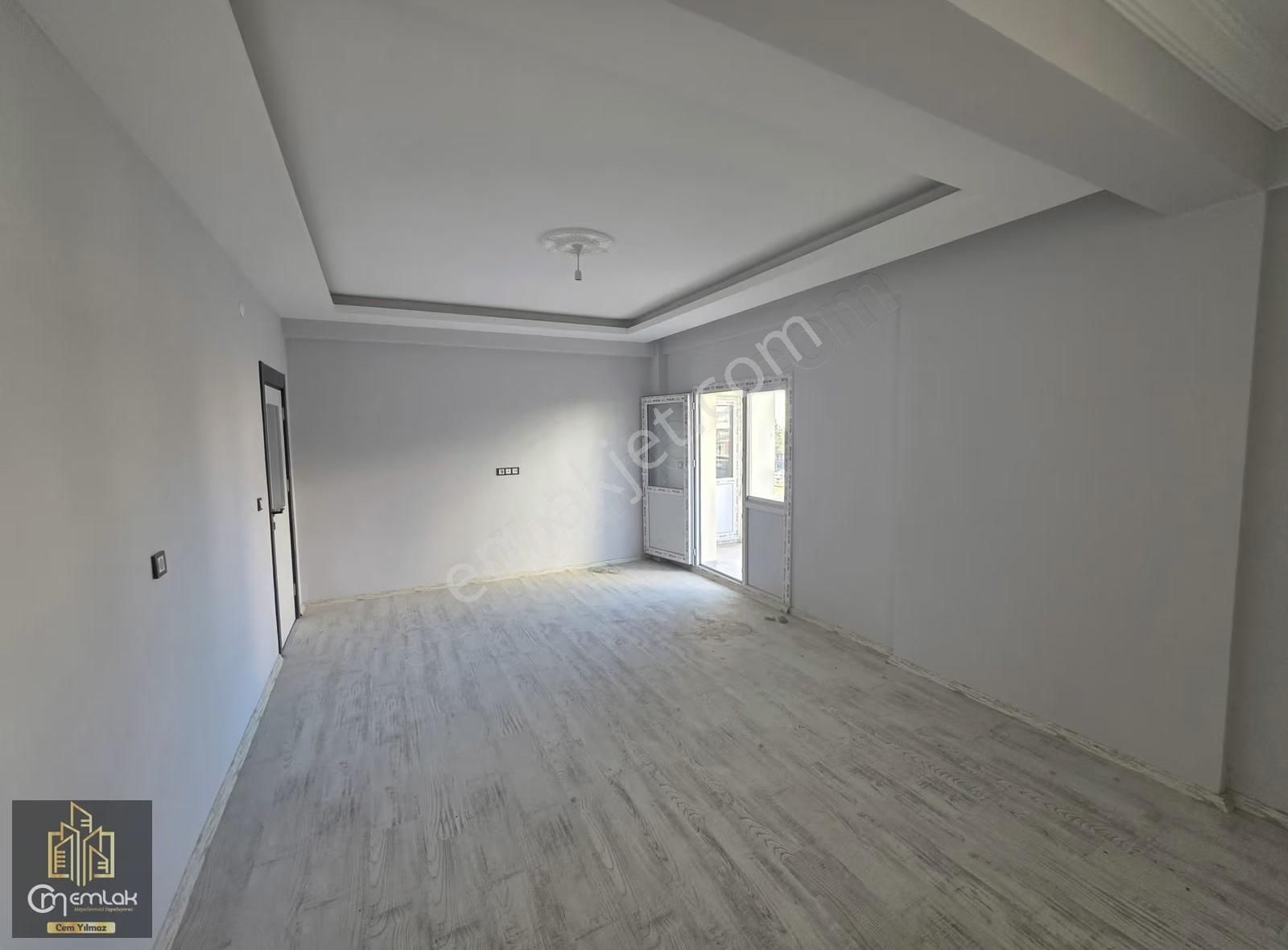 İlhanlı Mah. Özkaya Market Yanı Satılık 5 Katlı Binanın 1.katı - Görsel 5