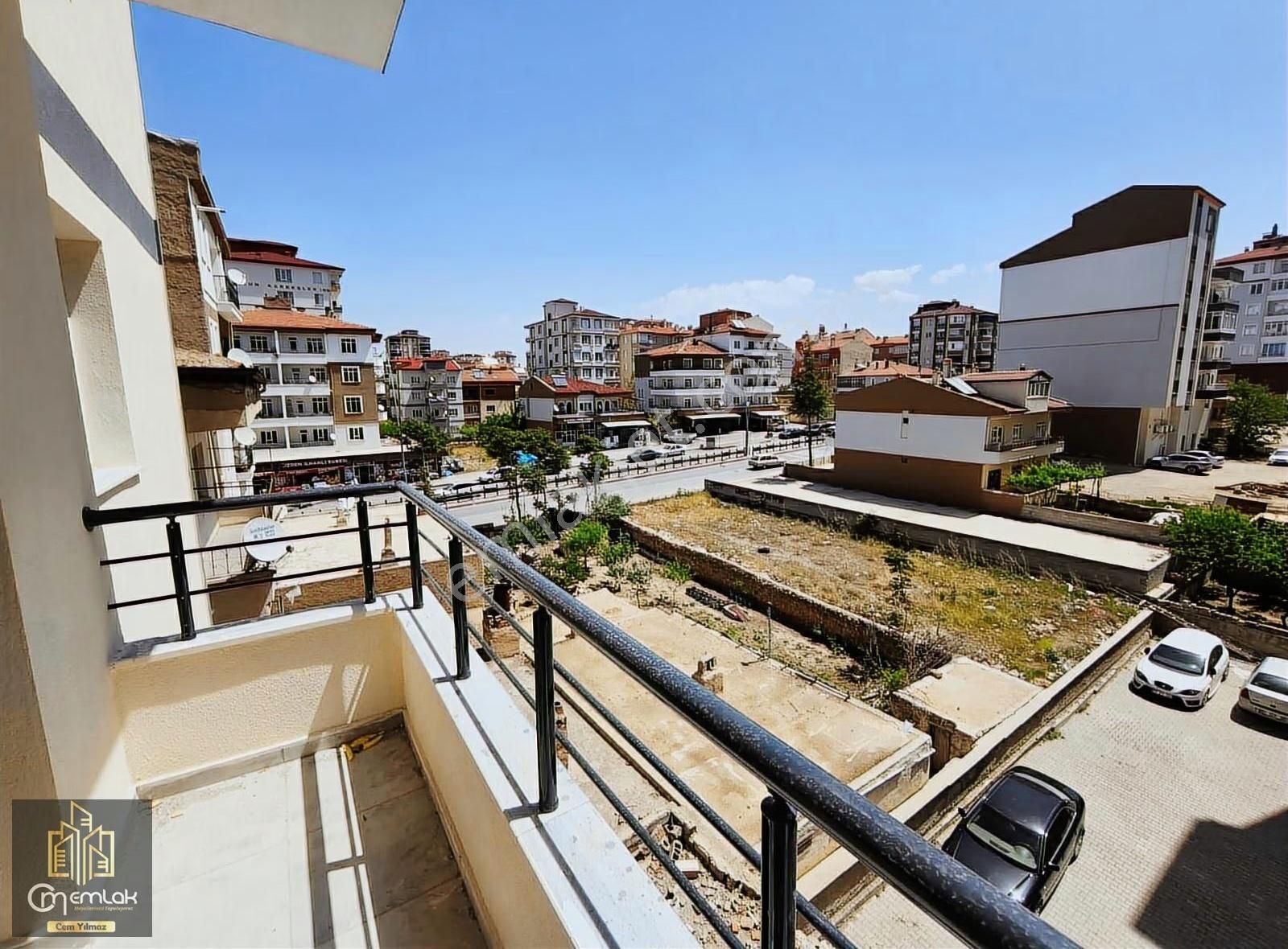 İlhanlı Mah. Özkaya Market Yanı Satılık 5 Katlı Binanın 1.katı - Görsel 17