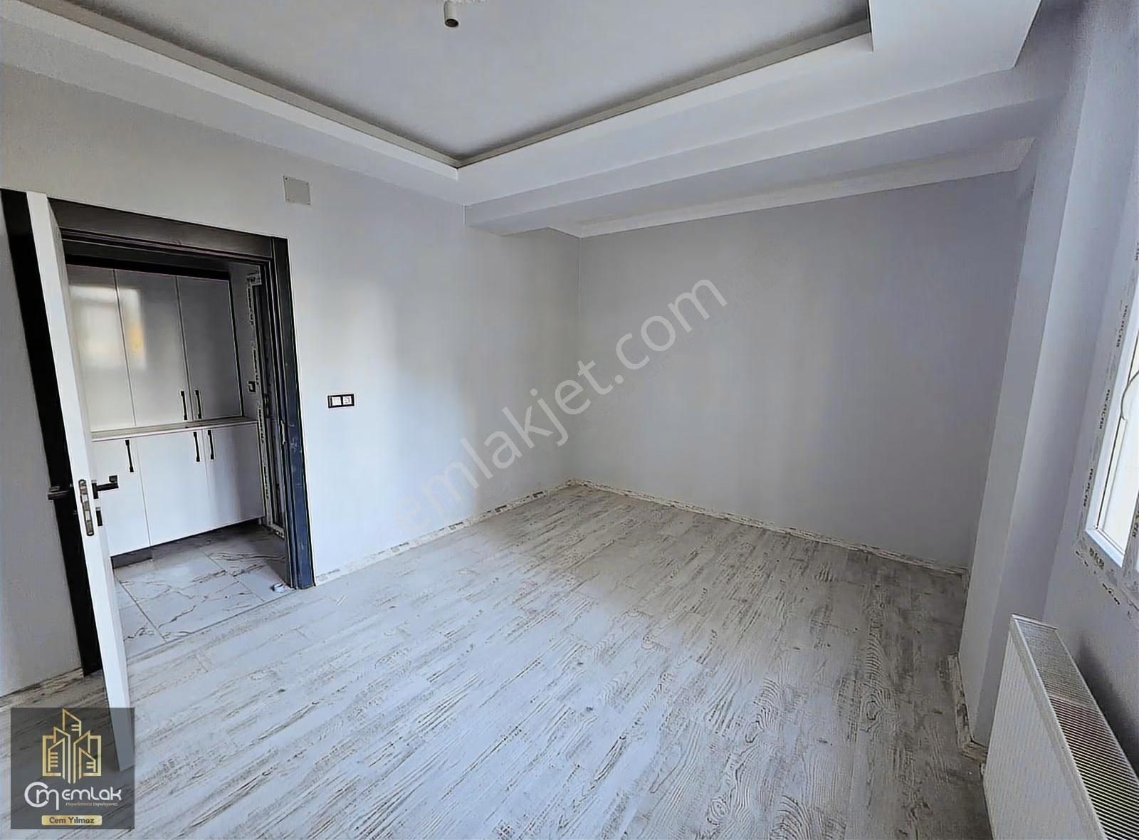 İlhanlı Mah. Özkaya Market Yanı Satılık 5 Katlı Binanın 1.katı - Görsel 13