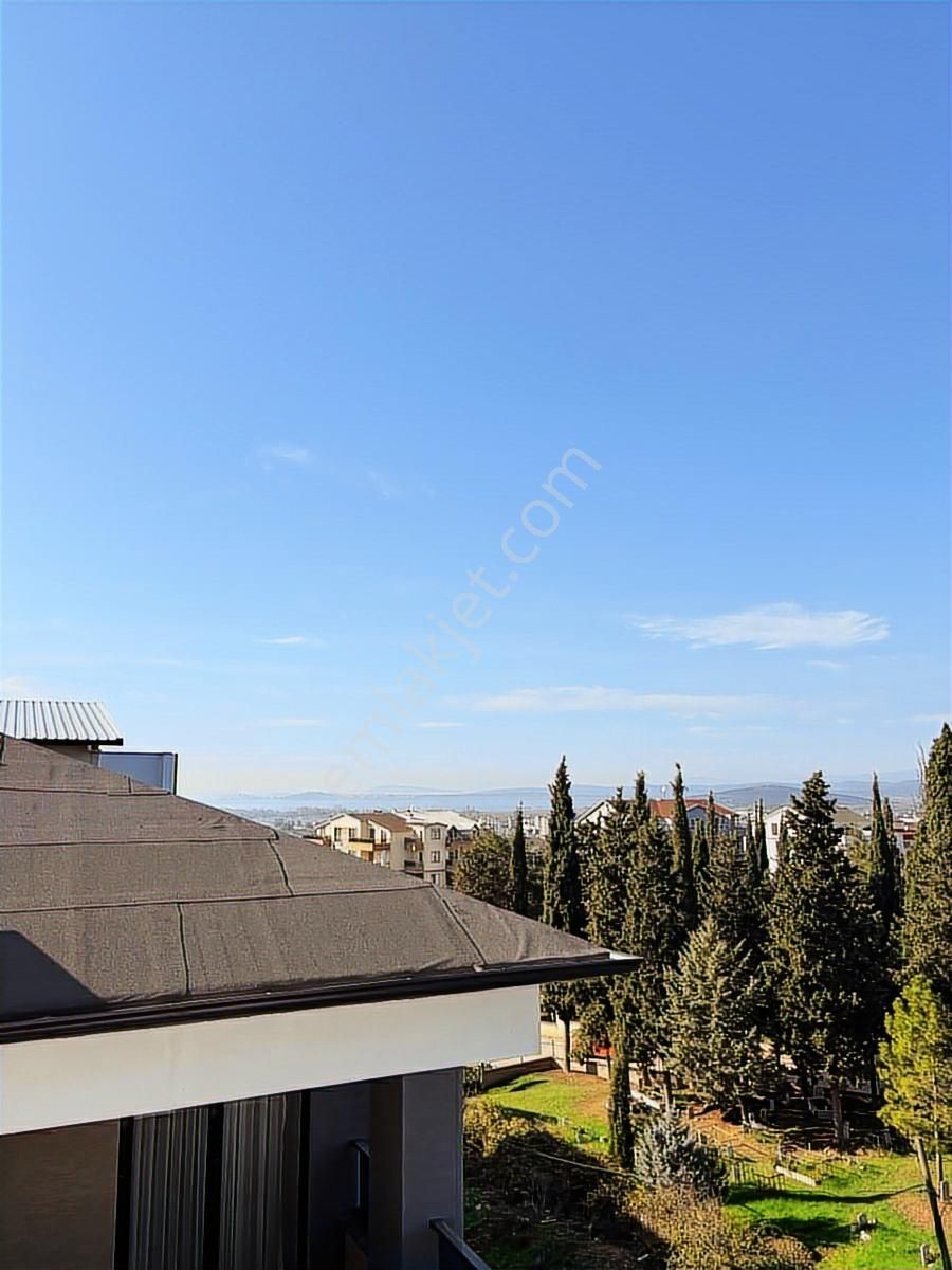 Remax Advantage'den Akçalar Da Göl Manzaralı Kiralık 3+1 Daire - Görsel 26