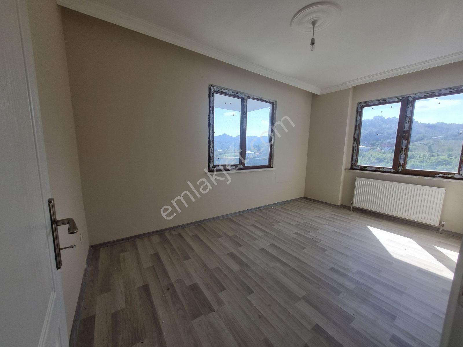 Remax Advantage'den Giresun Piraziz De Deniz Manzaralı 3+1 Dair - Görsel 30