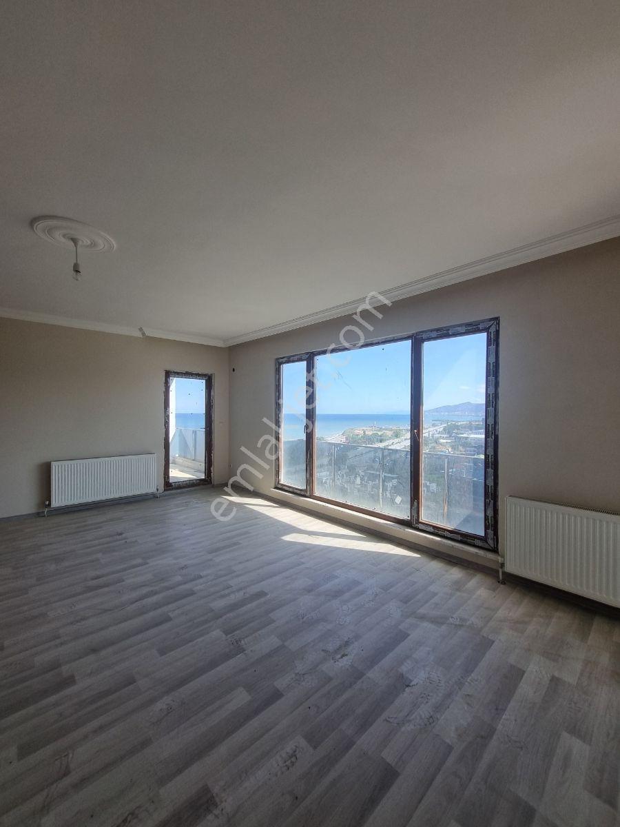 Remax Advantage'den Giresun Piraziz De Deniz Manzaralı 3+1 Dair - Görsel 12
