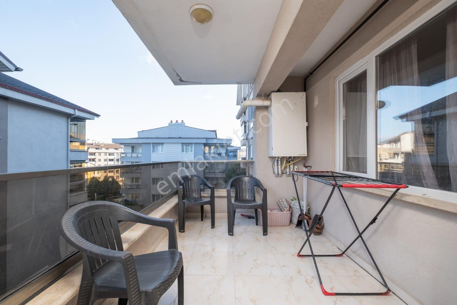 Remax Advantage' Dumlupınar Site İçi 2+1 Fırsat Kredili Daire - Görsel 7