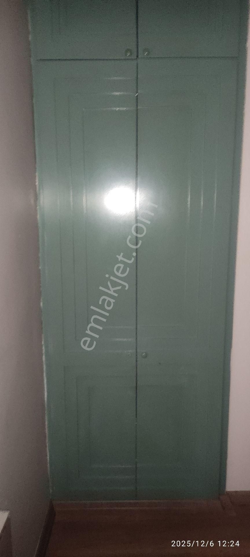 Eyüp Sultan Da Kiralık Daire - Görsel 12