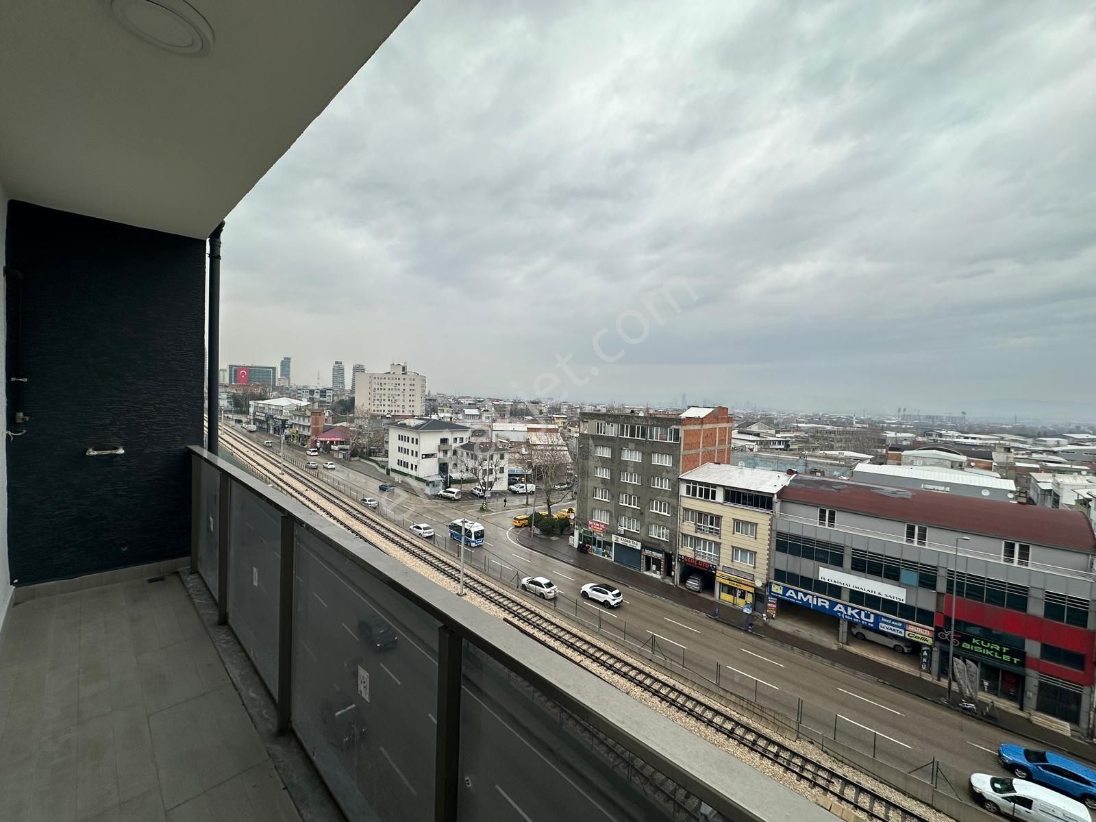 Remax Advantade'dan Davutdede Metro İst.sıfır 2+1 Satılık Daire - Görsel 6