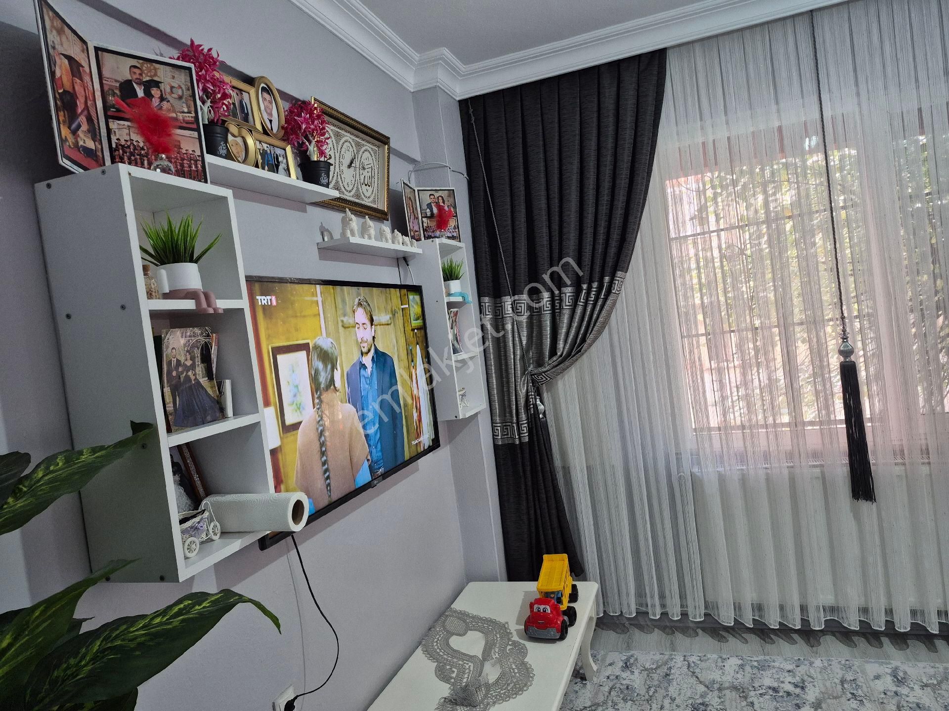 İstanbul Sultangazi Gazi Mahallesi'nde Satılık Yüksek Giriş - Görsel 23