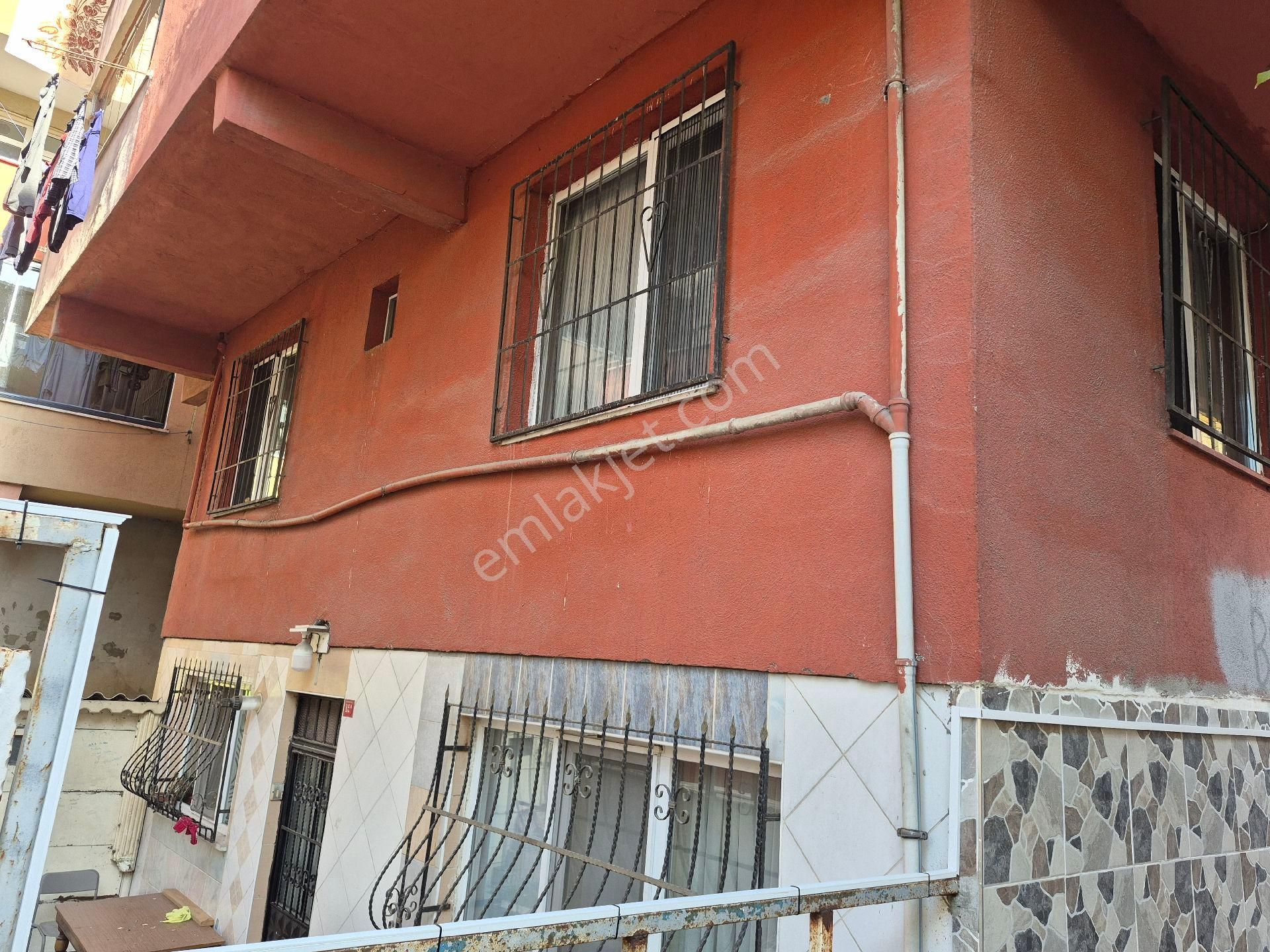 İstanbul Sultangazi Gazi Mahallesi'nde Satılık Yüksek Giriş - Görsel 4
