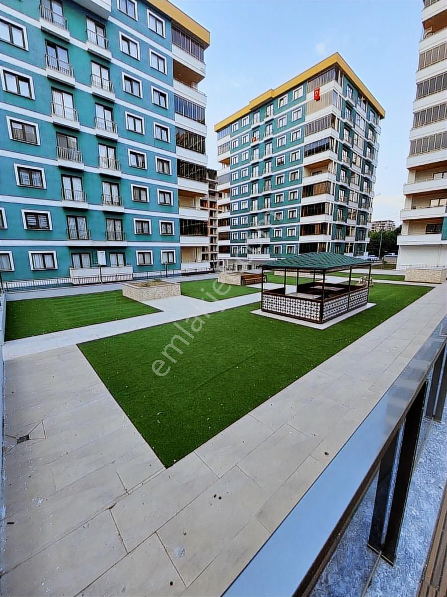 Remax Advantage'dan Ataevlerde Şehir Manzaralı 3+1 Satılık Daire - Görsel 8