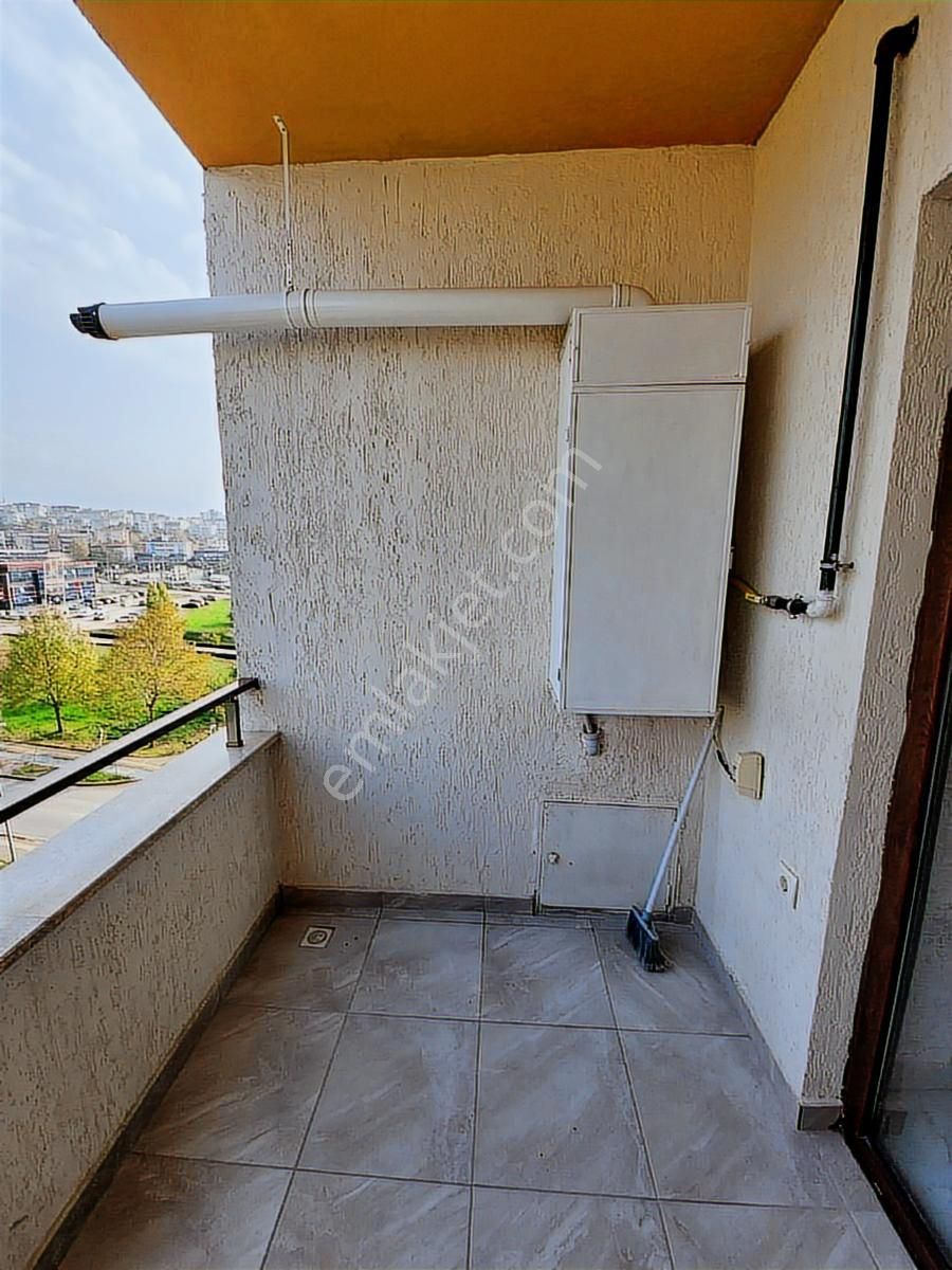 Remax Advantage'dan Ataevlerde Şehir Manzaralı 3+1 Satılık Daire - Görsel 11