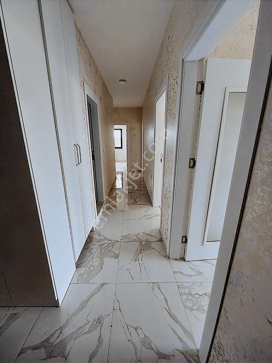 Remax Advantage'dan Ataevlerde Şehir Manzaralı 3+1 Satılık Daire - Görsel 34