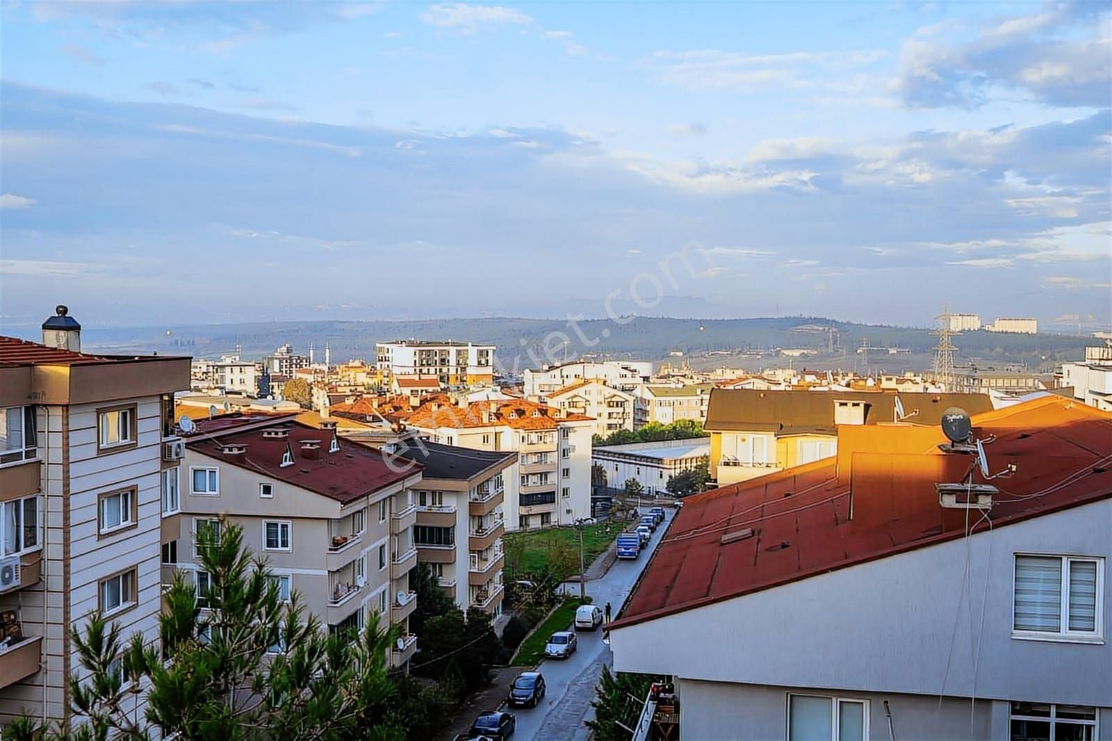 Remax Advantage'den Görükle Dumlupınar'da Satılık 3+1 Daire - Görsel 10