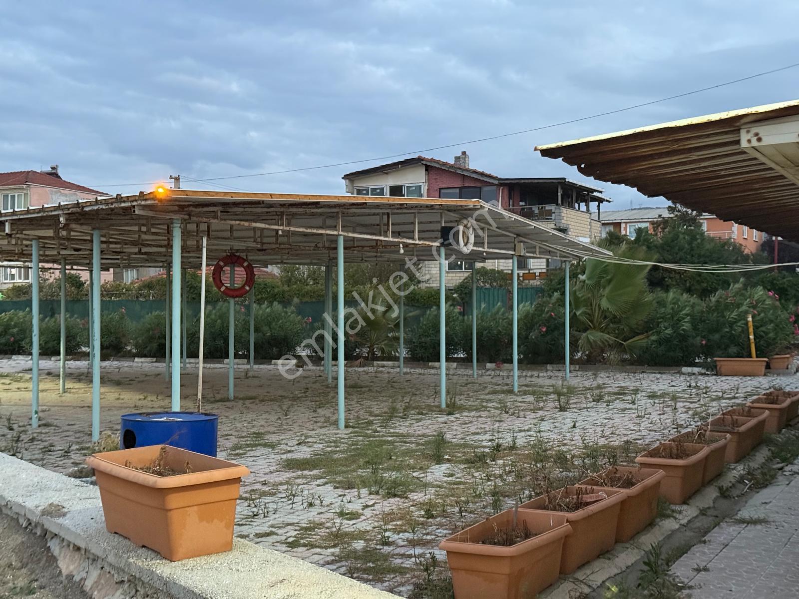 Yalova Altınkum Sitesinde Satlık Full Tadilatlı Triplex Kelebek Villa - Görsel 25