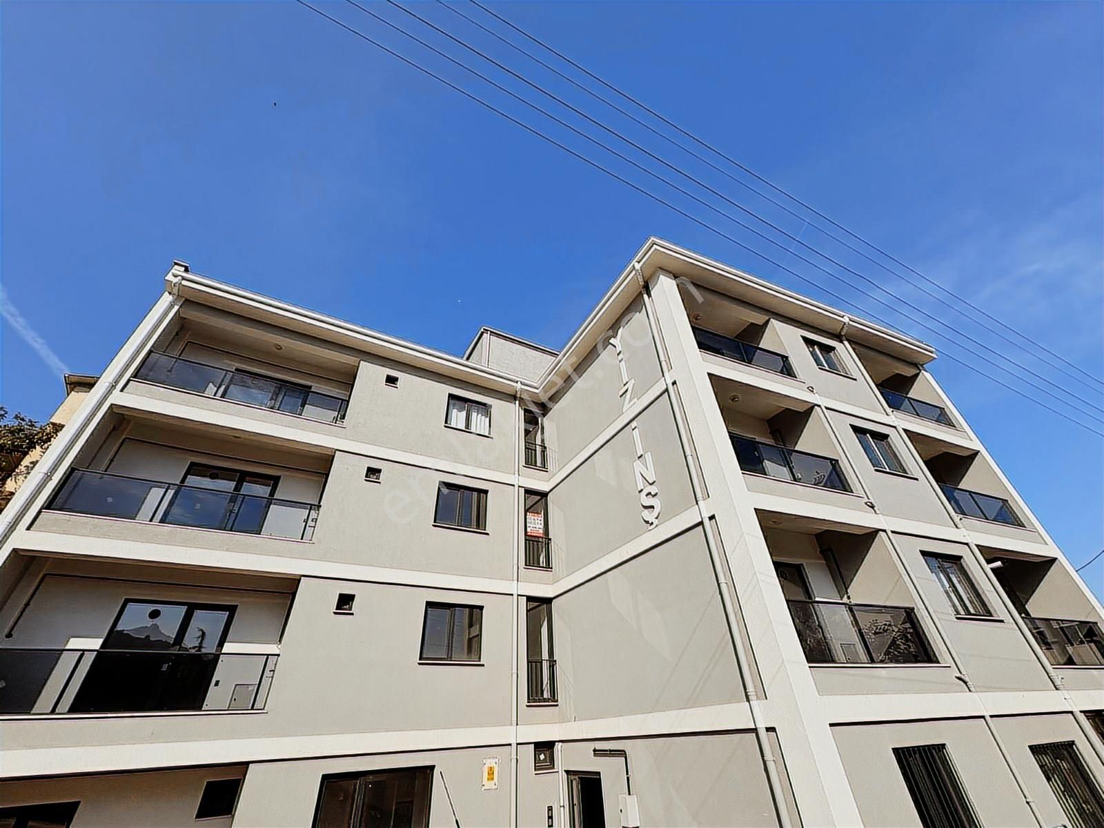 Remax Advantageden Denize Sadece 150 M Uzaklıkta Ferah Bir Yasam - Görsel 2
