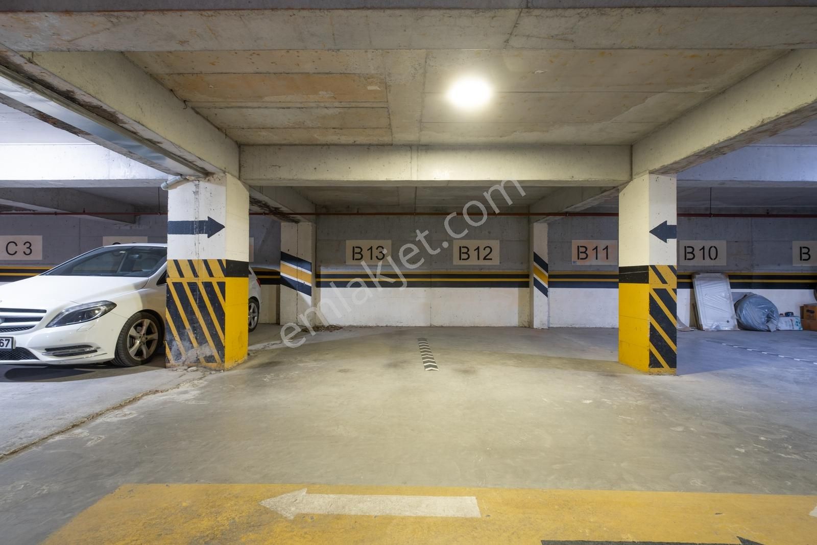 Remax Advantage'den Özlüce'de Lüks 4+1 Dubleks Satılık Daire - Görsel 7