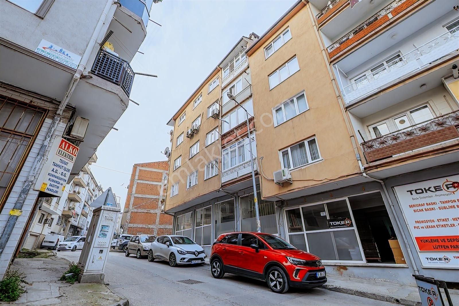 Remax Advantage'den Gazcılar Hacıilyas Mh.satılık 3+1 Daire - Görsel 4