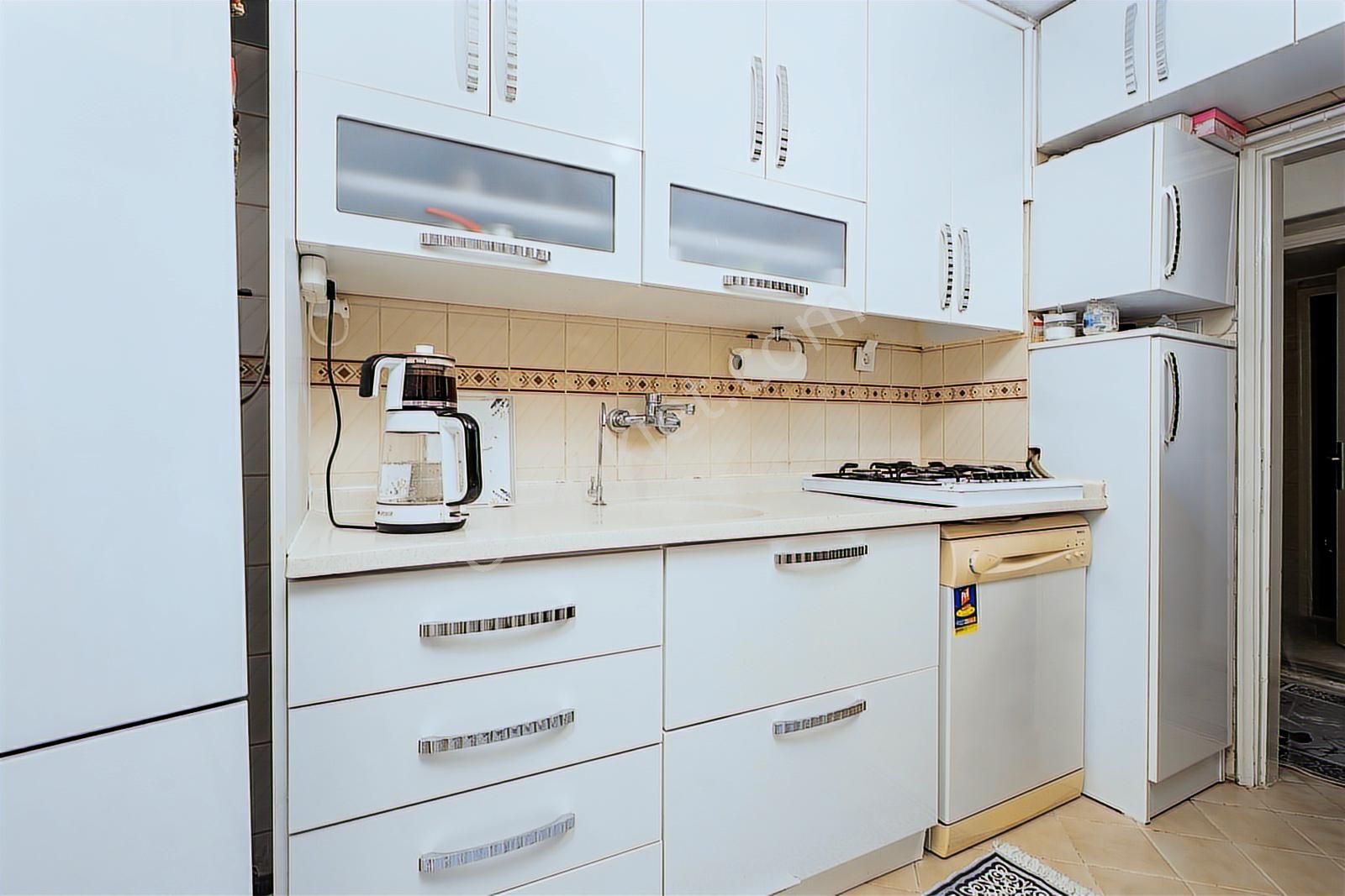 Remax Advantage'den Gazcılar Hacıilyas Mh.satılık 3+1 Daire - Görsel 10