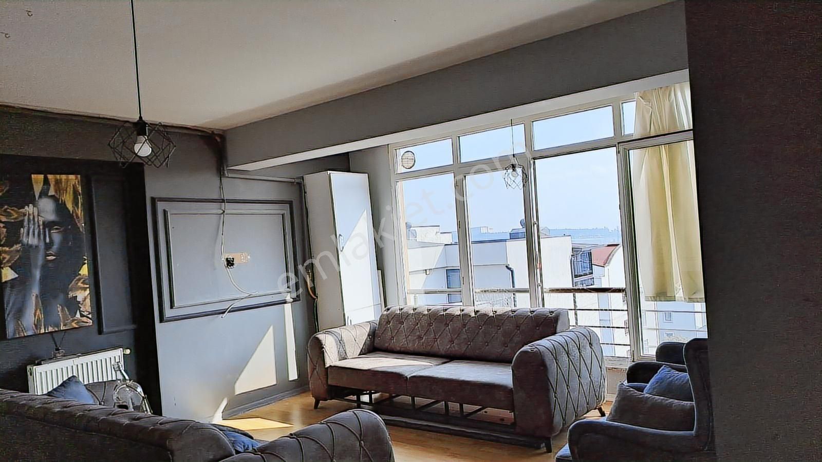 Remax Advantage'den Görükle Sakarya Mh Satılık Eşyalı 2+1 Dublex - Görsel 4