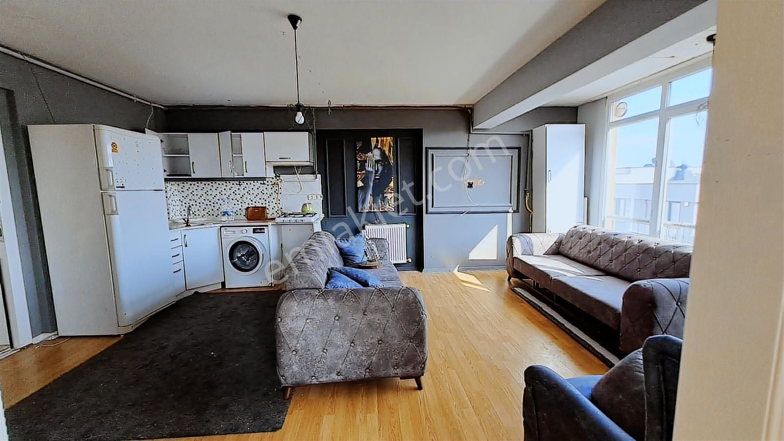 Remax Advantage'den Görükle Sakarya Mh Satılık Eşyalı 2+1 Dublex - Görsel 10