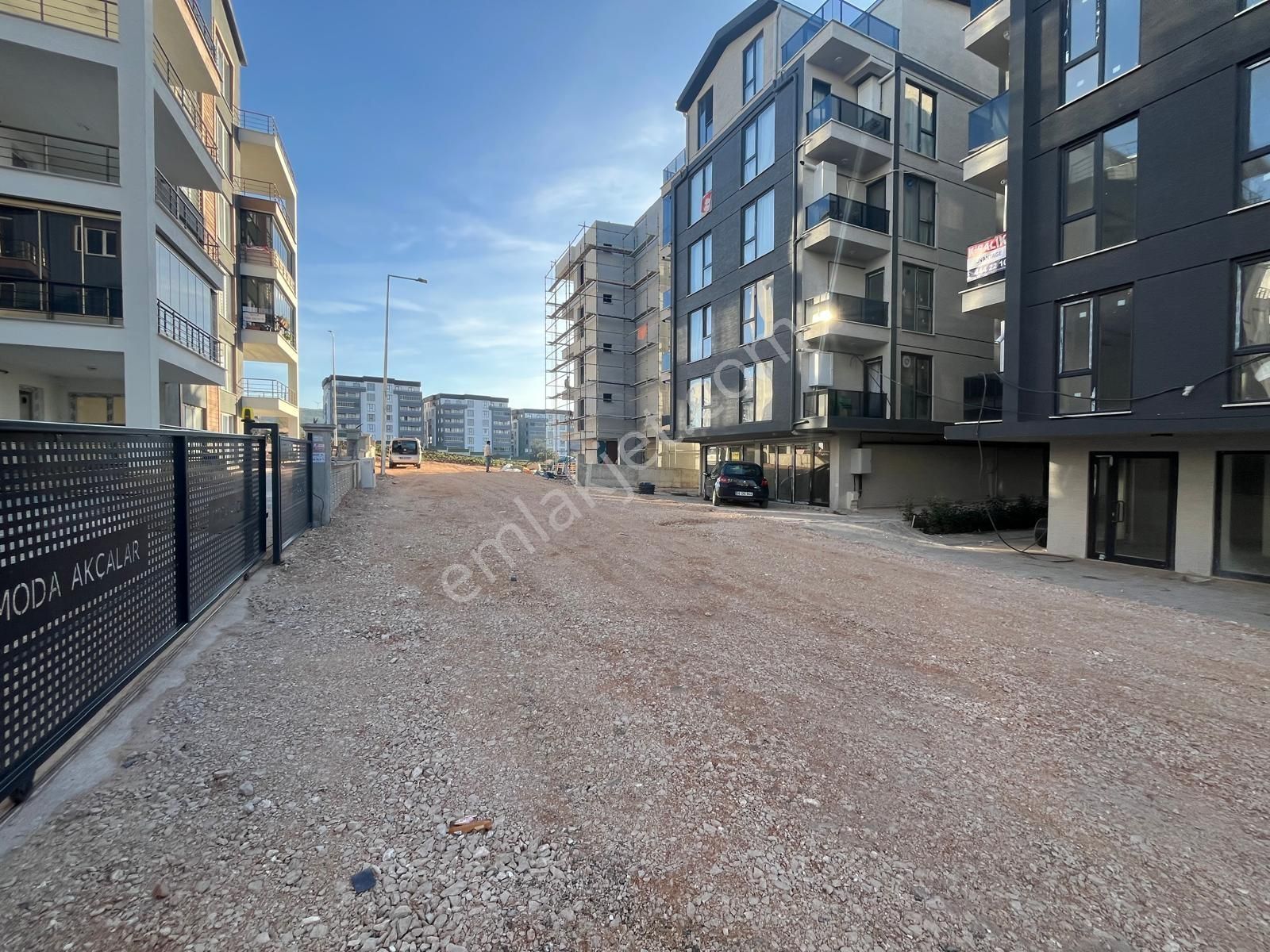 Remax Advantage'dan Akçalar 2+1 Oturuma Hazır Kiralık Daire - Görsel 3