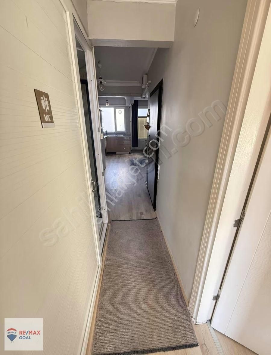 Rıhtıma Ve Ulaşıma Yakın İçi Yenilenmiş Satılık Daire - Görsel 11