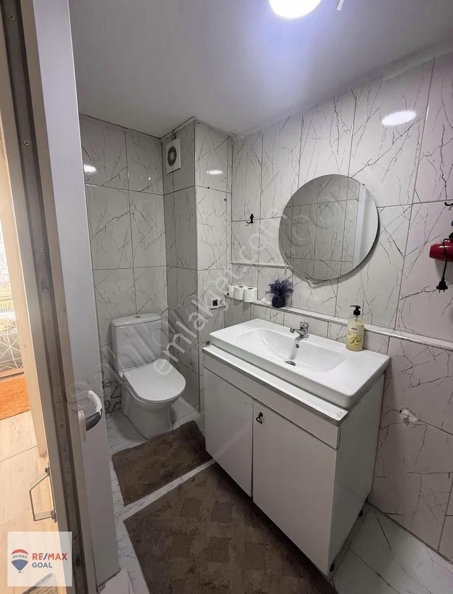 Rıhtıma Ve Ulaşıma Yakın İçi Yenilenmiş Satılık Daire - Görsel 13